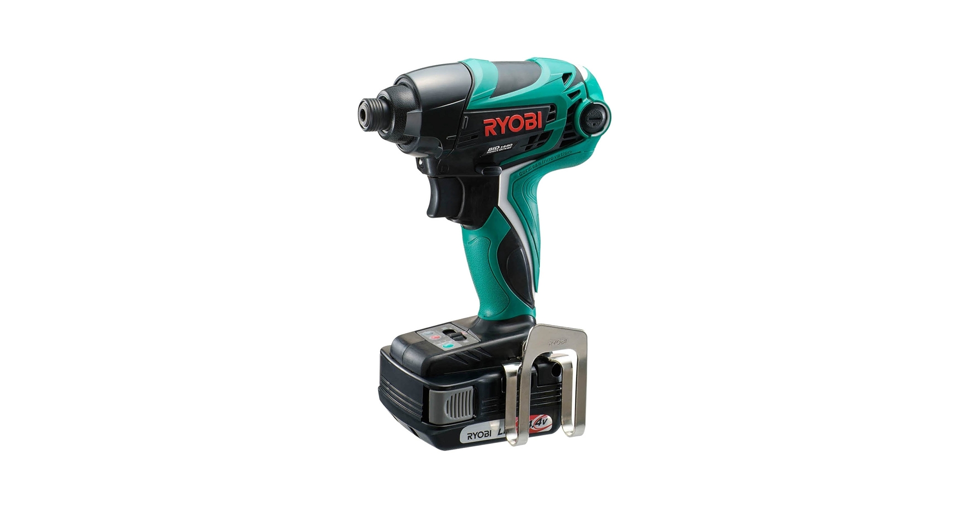 RYOBI 工具 RYOBI 40V 15 in. Expand-It Cordless Battery Attachment